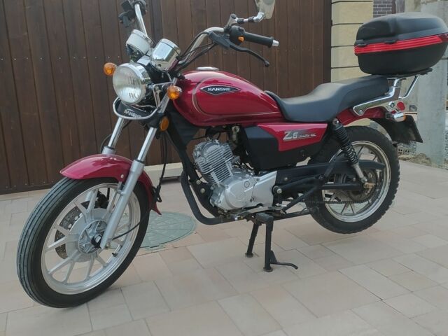 Джианше 6510, объемом двигателя 0.13 л и пробегом 0 тыс. км за 960 $, фото 4 на Automoto.ua