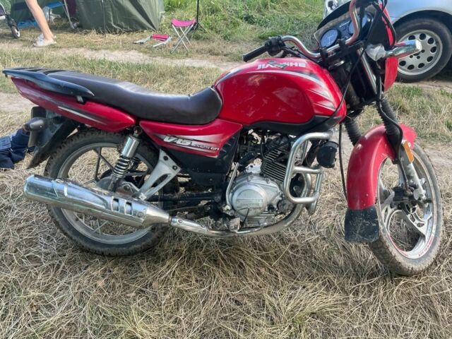 Джианше 6510, об'ємом двигуна 0.13 л та пробігом 0 тис. км за 650 $, фото 1 на Automoto.ua