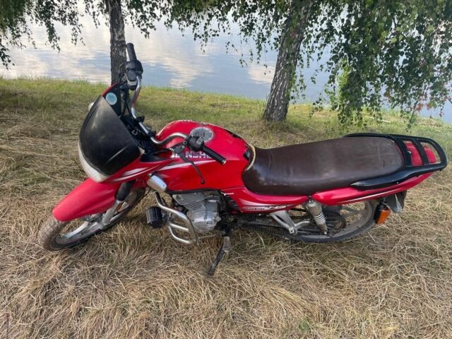 Джианше 6510, об'ємом двигуна 0.13 л та пробігом 0 тис. км за 650 $, фото 4 на Automoto.ua