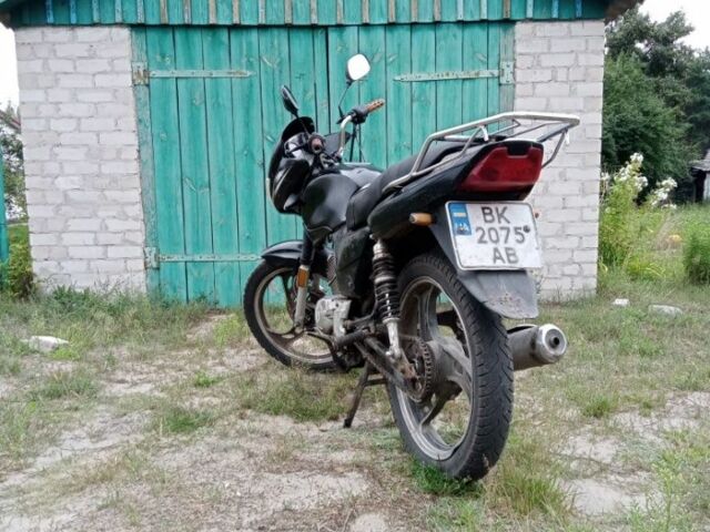 Джианше 95 XF 380, объемом двигателя 0.13 л и пробегом 0 тыс. км за 349 $, фото 3 на Automoto.ua