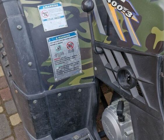Джианше Інша, об'ємом двигуна 0.4 л та пробігом 0 тис. км за 3000 $, фото 13 на Automoto.ua