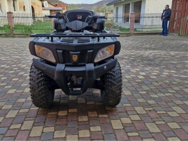 Джианше Інша, об'ємом двигуна 0.4 л та пробігом 0 тис. км за 3000 $, фото 1 на Automoto.ua