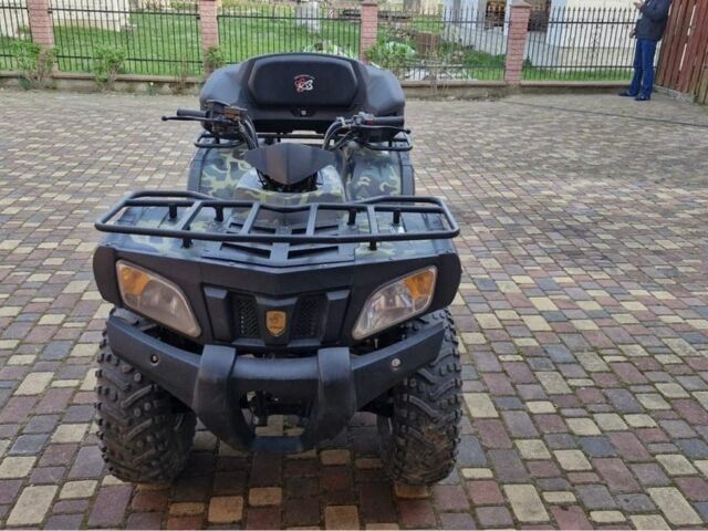 Джианше Інша, об'ємом двигуна 0.4 л та пробігом 0 тис. км за 3000 $, фото 2 на Automoto.ua