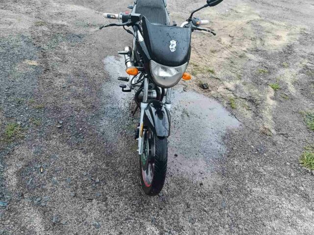 Джианше Другая 2013 в Ровно на Automoto.ua Джианше Другая, объемом двигателя 0.15 л и пробегом 0 тыс. км за 650 $, фото 3 на Automoto.ua