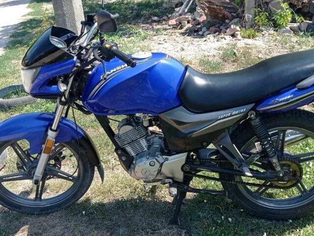 Джианше Другая 2013 в Изюме на Automoto.ua Джианше Другая, объемом двигателя 0.15 л и пробегом 0 тыс. км за 680 $, фото 1 на Automoto.ua