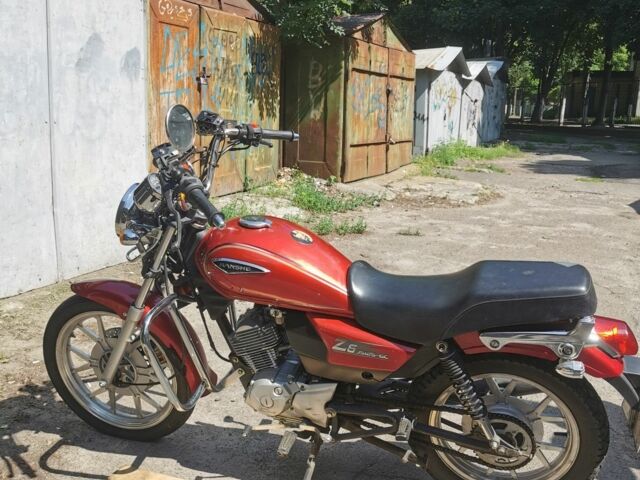 Джианше Другая 2013 в Киеве на Automoto.ua Джианше Другая, объемом двигателя 0.13 л и пробегом 0 тыс. км за 785 $, фото 2 на Automoto.ua