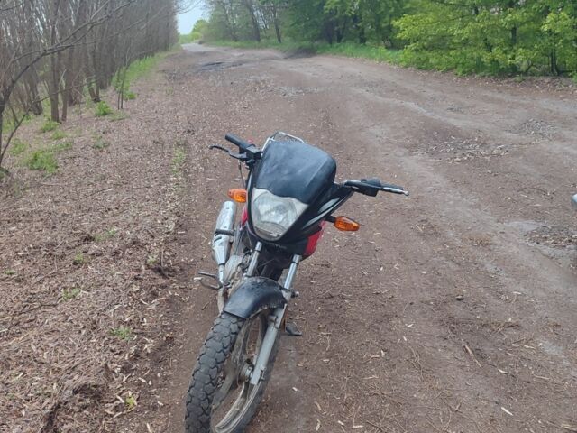 Джианше Другая, объемом двигателя 0.13 л и пробегом 0 тыс. км за 215 $, фото 2 на Automoto.ua