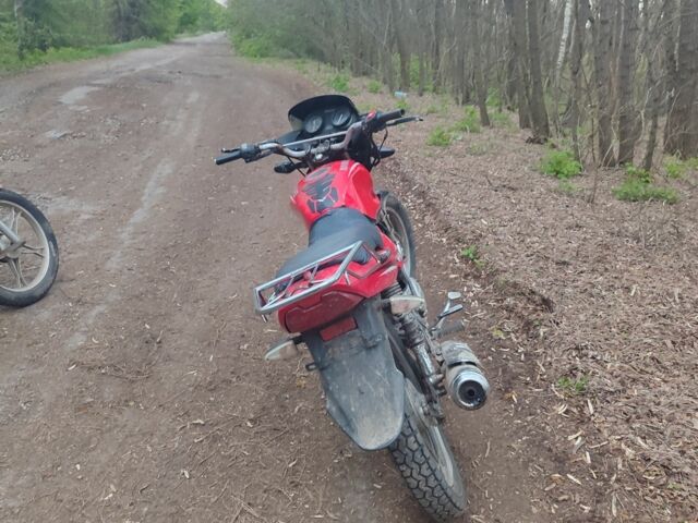 Джианше Другая, объемом двигателя 0.13 л и пробегом 0 тыс. км за 215 $, фото 4 на Automoto.ua