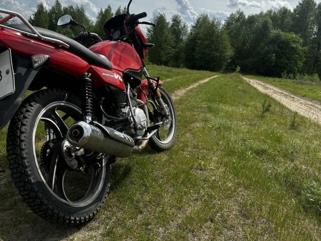 Джианше Другая 2017 в Камень-Каширский на Automoto.ua Джианше Другая, объемом двигателя 0.13 л и пробегом 0 тыс. км за 761 $, фото 3 на Automoto.ua