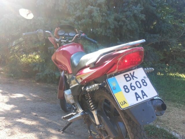 Джианше ЖС, объемом двигателя 0.15 л и пробегом 0 тыс. км за 500 $, фото 2 на Automoto.ua