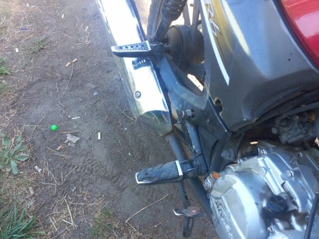 Джианше ЖС, объемом двигателя 0.15 л и пробегом 0 тыс. км за 500 $, фото 3 на Automoto.ua