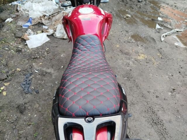 Джианше ЖС, объемом двигателя 0.15 л и пробегом 0 тыс. км за 569 $, фото 10 на Automoto.ua