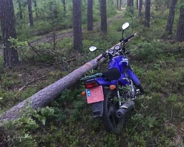 Джианше ЖС, об'ємом двигуна 0 л та пробігом 2 тис. км за 700 $, фото 5 на Automoto.ua