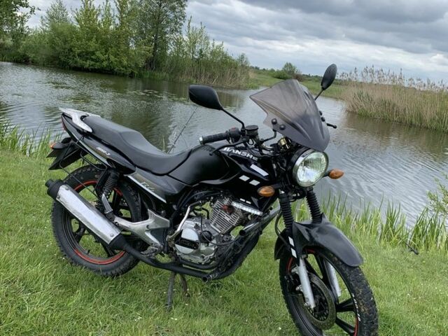 Джианше ЖС, об'ємом двигуна 0.15 л та пробігом 0 тис. км за 300 $, фото 3 на Automoto.ua