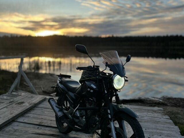 Джианше ЖС, об'ємом двигуна 0.15 л та пробігом 0 тис. км за 300 $, фото 1 на Automoto.ua