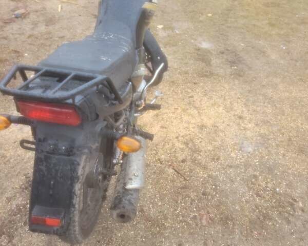 Джианше JS 125A, объемом двигателя 0 л и пробегом 17 тыс. км за 324 $, фото 1 на Automoto.ua