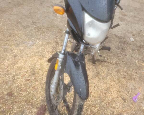 Джианше JS 125A, объемом двигателя 0 л и пробегом 17 тыс. км за 324 $, фото 3 на Automoto.ua