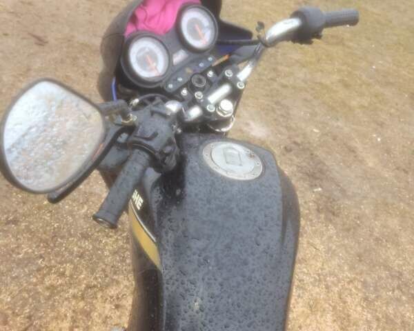 Джианше JS 125A, объемом двигателя 0 л и пробегом 17 тыс. км за 324 $, фото 5 на Automoto.ua