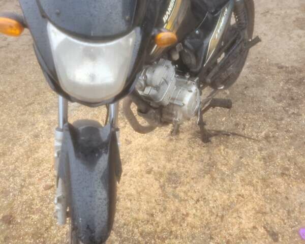 Джианше JS 125A, объемом двигателя 0 л и пробегом 17 тыс. км за 324 $, фото 4 на Automoto.ua