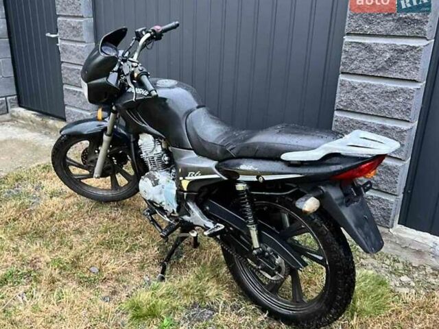 Джианше JS 150-3 R6 Puma, об'ємом двигуна 0.15 л та пробігом 18 тис. км за 400 $, фото 3 на Automoto.ua