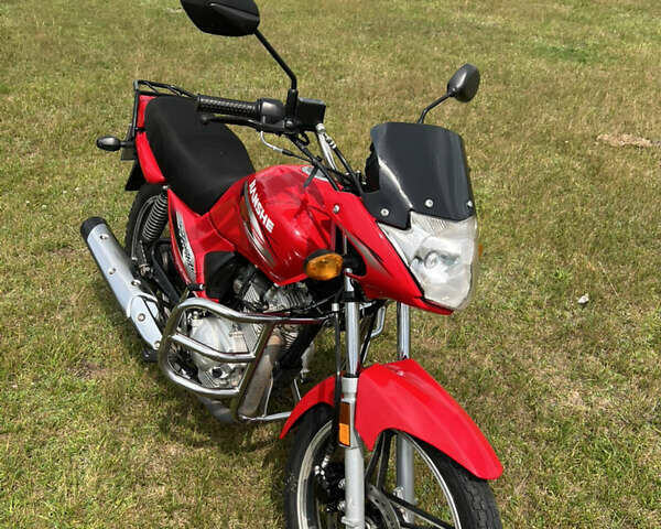 Джианше JS 150–31, об'ємом двигуна 0 л та пробігом 12 тис. км за 550 $, фото 4 на Automoto.ua