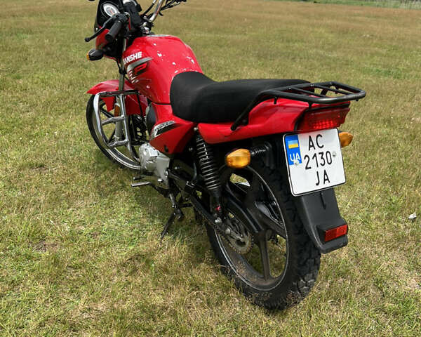 Джианше JS 150–31, об'ємом двигуна 0 л та пробігом 12 тис. км за 550 $, фото 2 на Automoto.ua