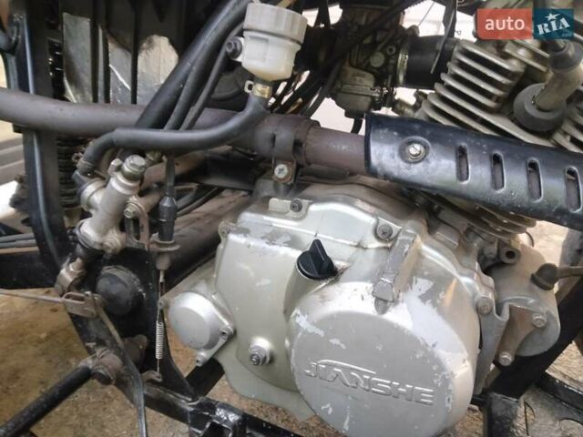Джианше JS 250ATV-5, об'ємом двигуна 2.5 л та пробігом 1 тис. км за 1500 $, фото 14 на Automoto.ua