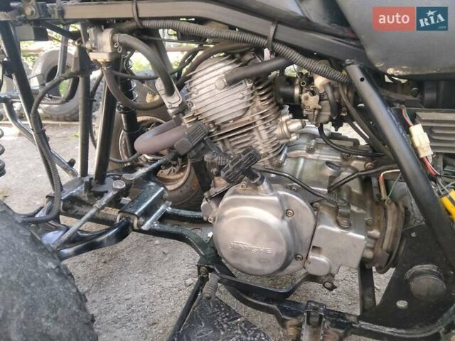 Джианше JS 250ATV-5, об'ємом двигуна 2.5 л та пробігом 1 тис. км за 1500 $, фото 11 на Automoto.ua