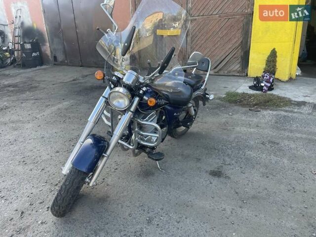 Джінлун ДжЛ, об'ємом двигуна 0 л та пробігом 76 тис. км за 1200 $, фото 3 на Automoto.ua