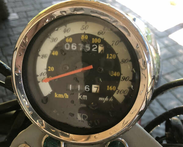 Красный Джинлун Texan, объемом двигателя 0.25 л и пробегом 116 тыс. км за 1150 $, фото 5 на Automoto.ua
