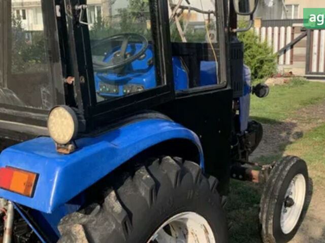 Джинма 240, объемом двигателя 0 л и пробегом 0 тыс. км за 4500 $, фото 1 на Automoto.ua