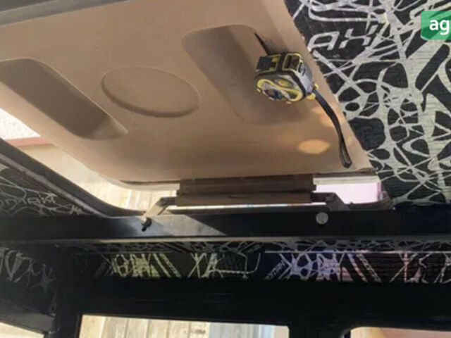 Джинма 240, объемом двигателя 0 л и пробегом 0 тыс. км за 4500 $, фото 11 на Automoto.ua