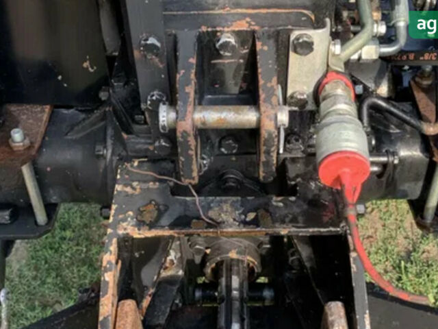 Джинма 240, объемом двигателя 0 л и пробегом 0 тыс. км за 4500 $, фото 12 на Automoto.ua