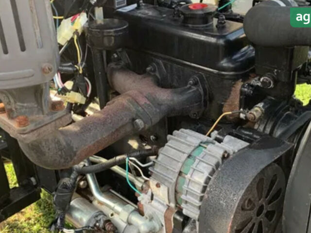 Джинма 240, объемом двигателя 0 л и пробегом 0 тыс. км за 4500 $, фото 7 на Automoto.ua