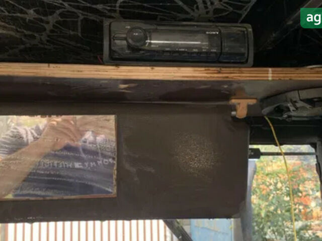 Джинма 240, объемом двигателя 0 л и пробегом 0 тыс. км за 4500 $, фото 9 на Automoto.ua