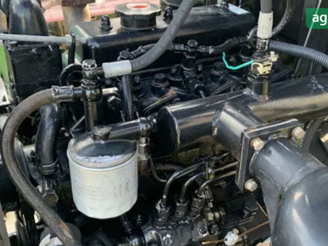 Джинма 240, объемом двигателя 0 л и пробегом 0 тыс. км за 4500 $, фото 10 на Automoto.ua