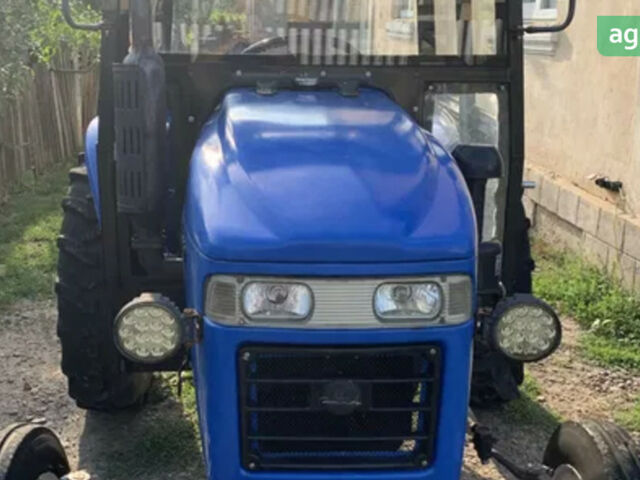 Джинма 240, объемом двигателя 0 л и пробегом 0 тыс. км за 4500 $, фото 13 на Automoto.ua