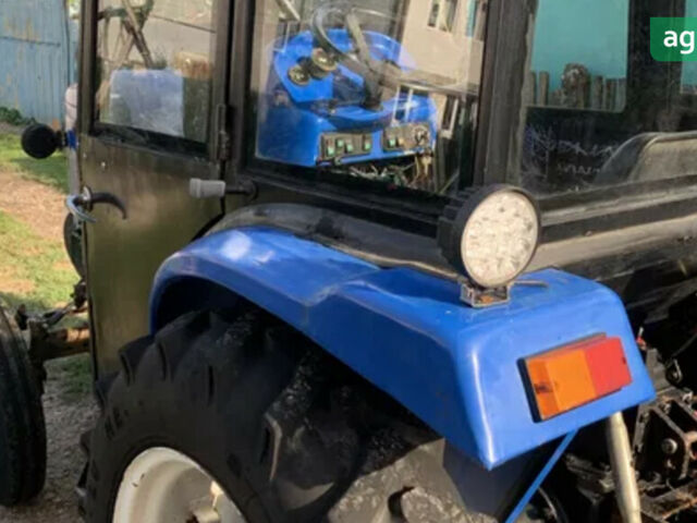 Джинма 240, объемом двигателя 0 л и пробегом 0 тыс. км за 4500 $, фото 3 на Automoto.ua