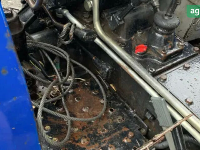 Джинма 240 2009 у Козельце на Automoto.ua Джинма 240, об'ємом двигуна 1.5 л та пробігом 0 тис. км за 4800 $, фото 5 на Automoto.ua