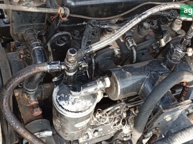 Джинма 244, объемом двигателя 1.53 л и пробегом 0 тыс. км за 4500 $, фото 7 на Automoto.ua