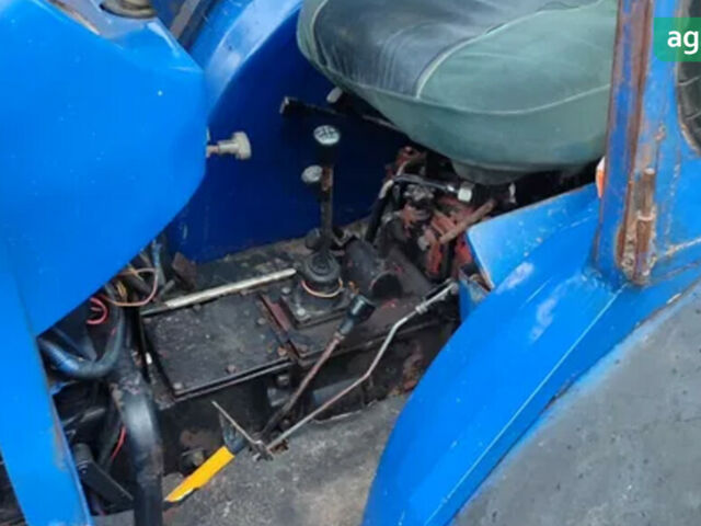 Джинма 244, об'ємом двигуна 1.53 л та пробігом 0 тис. км за 5100 $, фото 3 на Automoto.ua