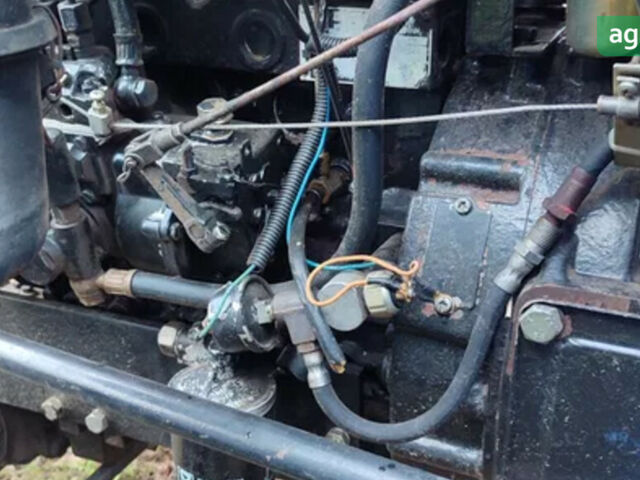 Джинма 244, об'ємом двигуна 1.53 л та пробігом 0 тис. км за 5100 $, фото 6 на Automoto.ua