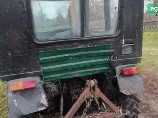 Джинма 244, об'ємом двигуна 1.53 л та пробігом 0 тис. км за 3300 $, фото 3 на Automoto.ua