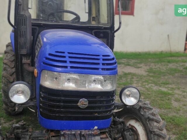 Джинма 244, объемом двигателя 0 л и пробегом 0 тыс. км за 5300 $, фото 3 на Automoto.ua