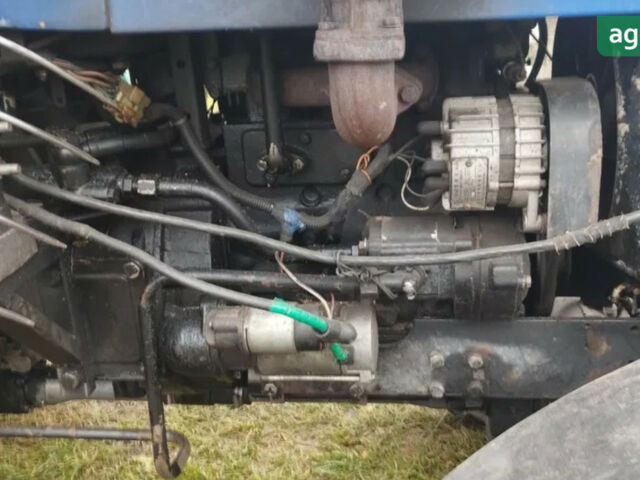 Джинма 244, об'ємом двигуна 1.53 л та пробігом 0 тис. км за 3300 $, фото 2 на Automoto.ua
