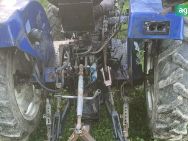 Джинма 244, об'ємом двигуна 1.53 л та пробігом 0 тис. км за 4100 $, фото 2 на Automoto.ua