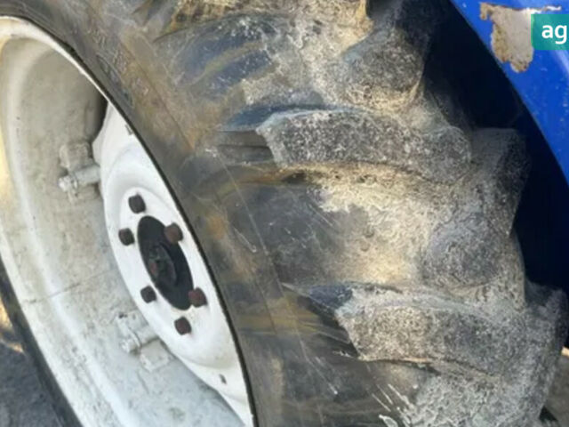 Джинма 244, об'ємом двигуна 1.53 л та пробігом 0 тис. км за 4200 $, фото 2 на Automoto.ua