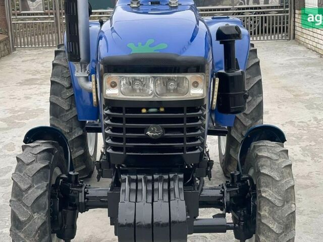 Джинма 244, объемом двигателя 0 л и пробегом 0 тыс. км за 4650 $, фото 1 на Automoto.ua