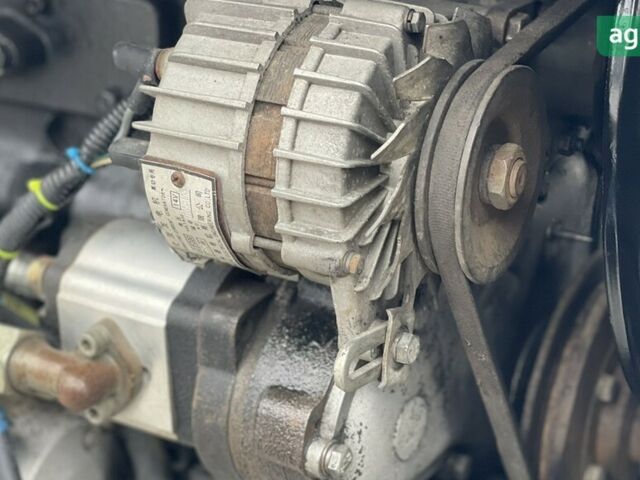 Джинма 244, объемом двигателя 0 л и пробегом 0 тыс. км за 4650 $, фото 26 на Automoto.ua