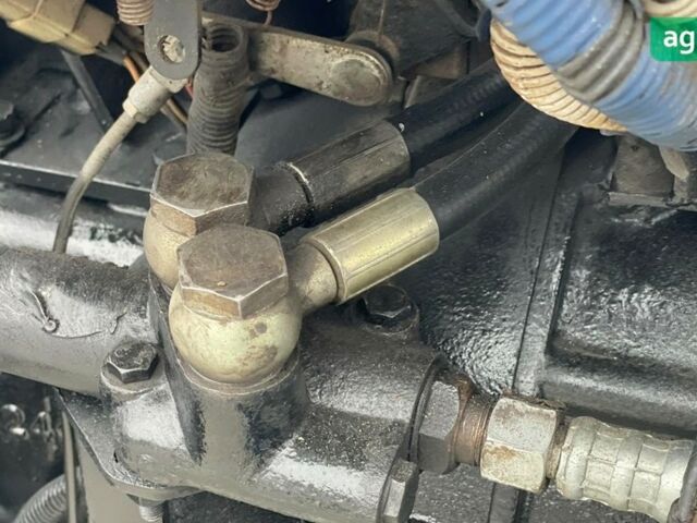 Джинма 244, объемом двигателя 0 л и пробегом 0 тыс. км за 4650 $, фото 15 на Automoto.ua